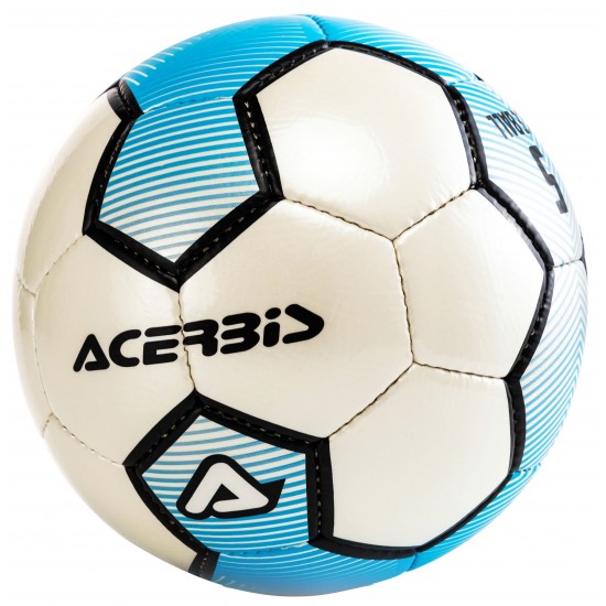 Training/Wedstrijd Bal ACE DEEP BLUE- Maat 5 (430 gram)