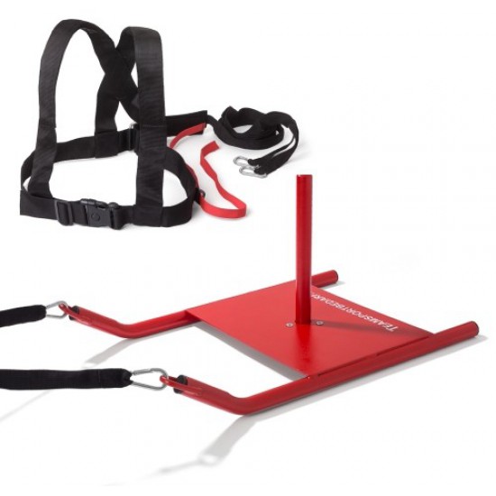 Sprint Sled 1